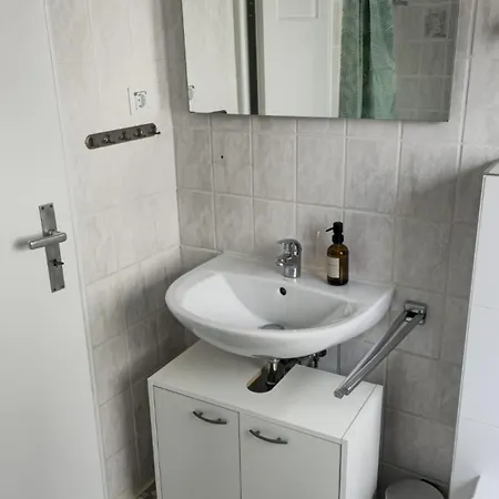 Dschungel-Apartment Steubenstr 13 Kassel Exterior photo