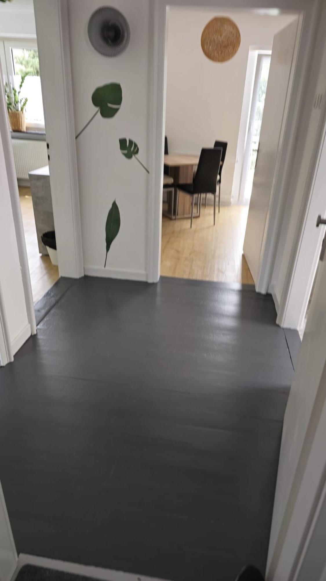 Dschungel-apartment Steubenstr 13