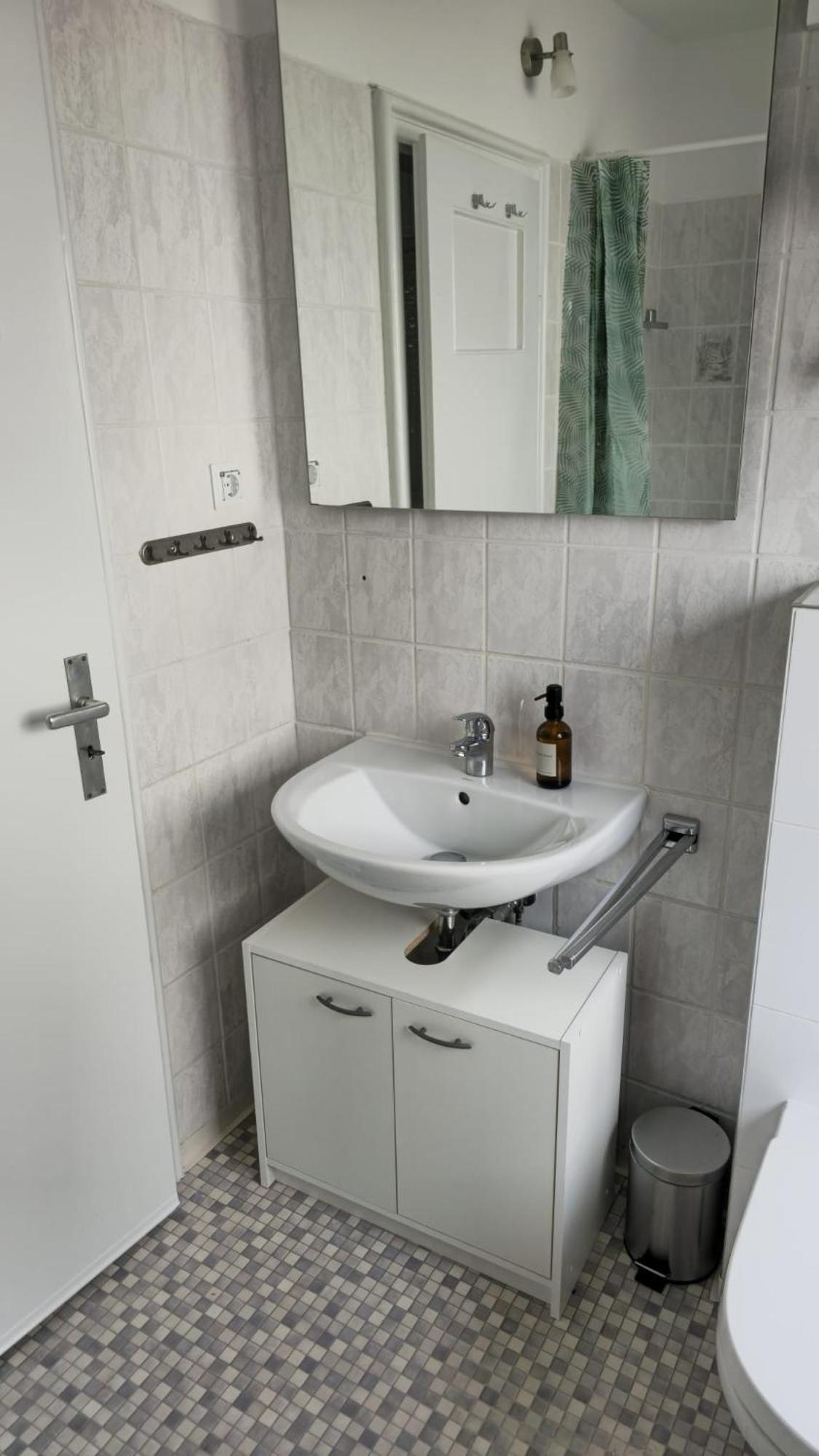 Apartment Dschungel-apartment Steubenstr 13 Kassel