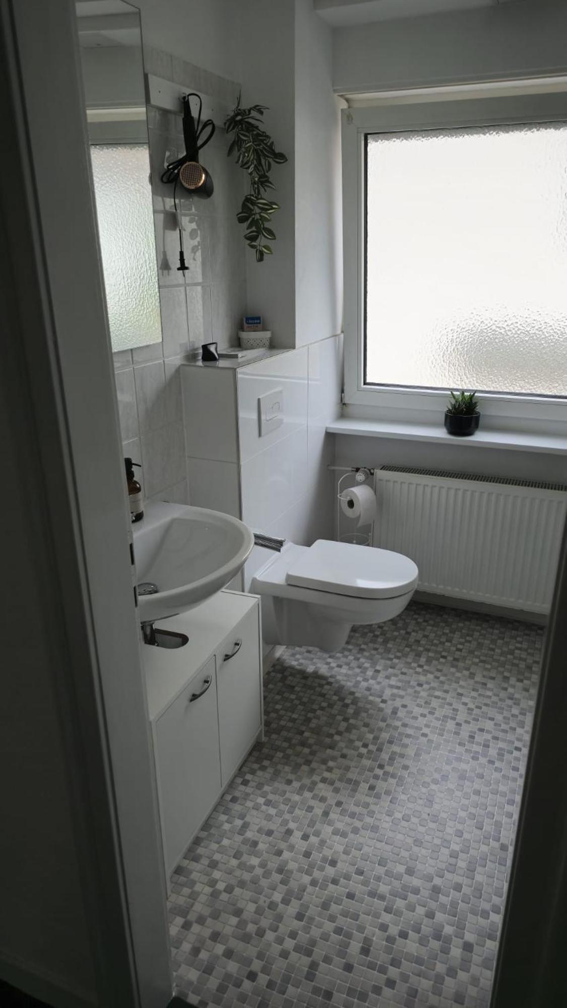 Appartement Dschungel-apartment Steubenstr 13 *